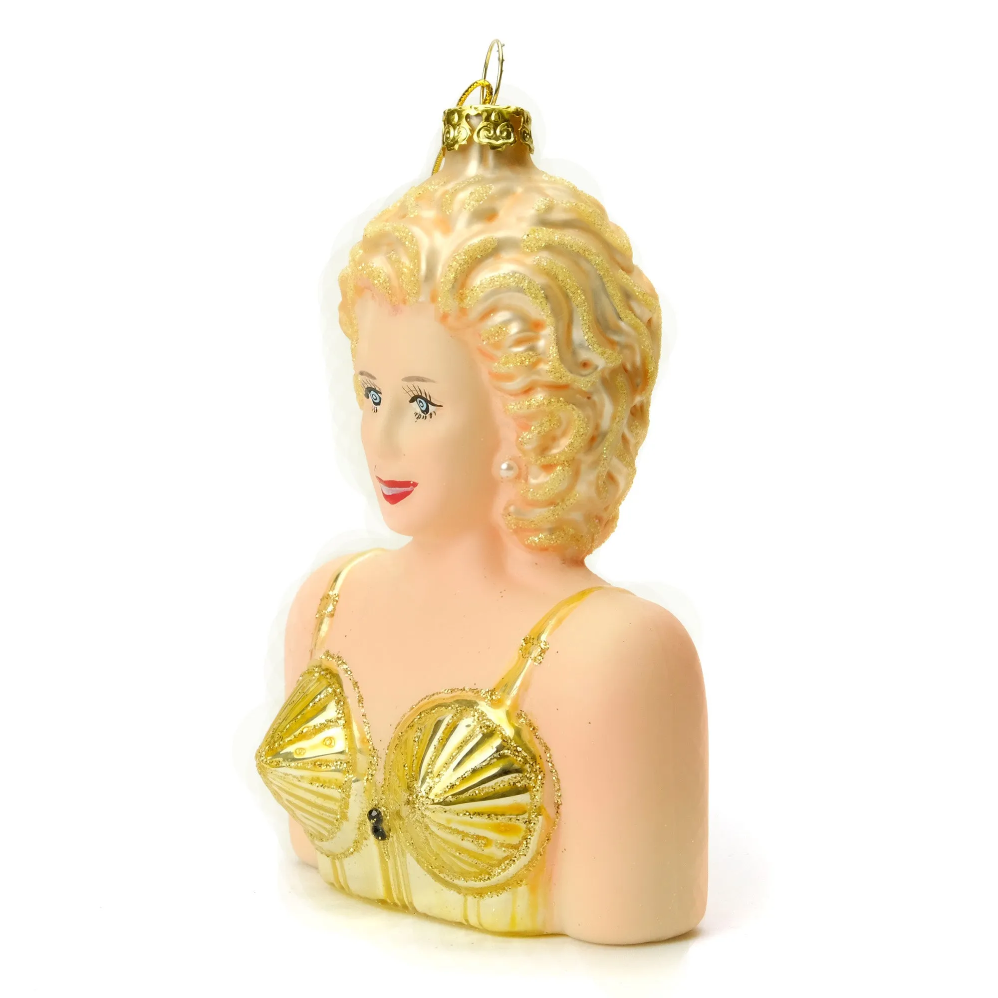 Madonna "Madge" Ornament 50% OFF - Image 2