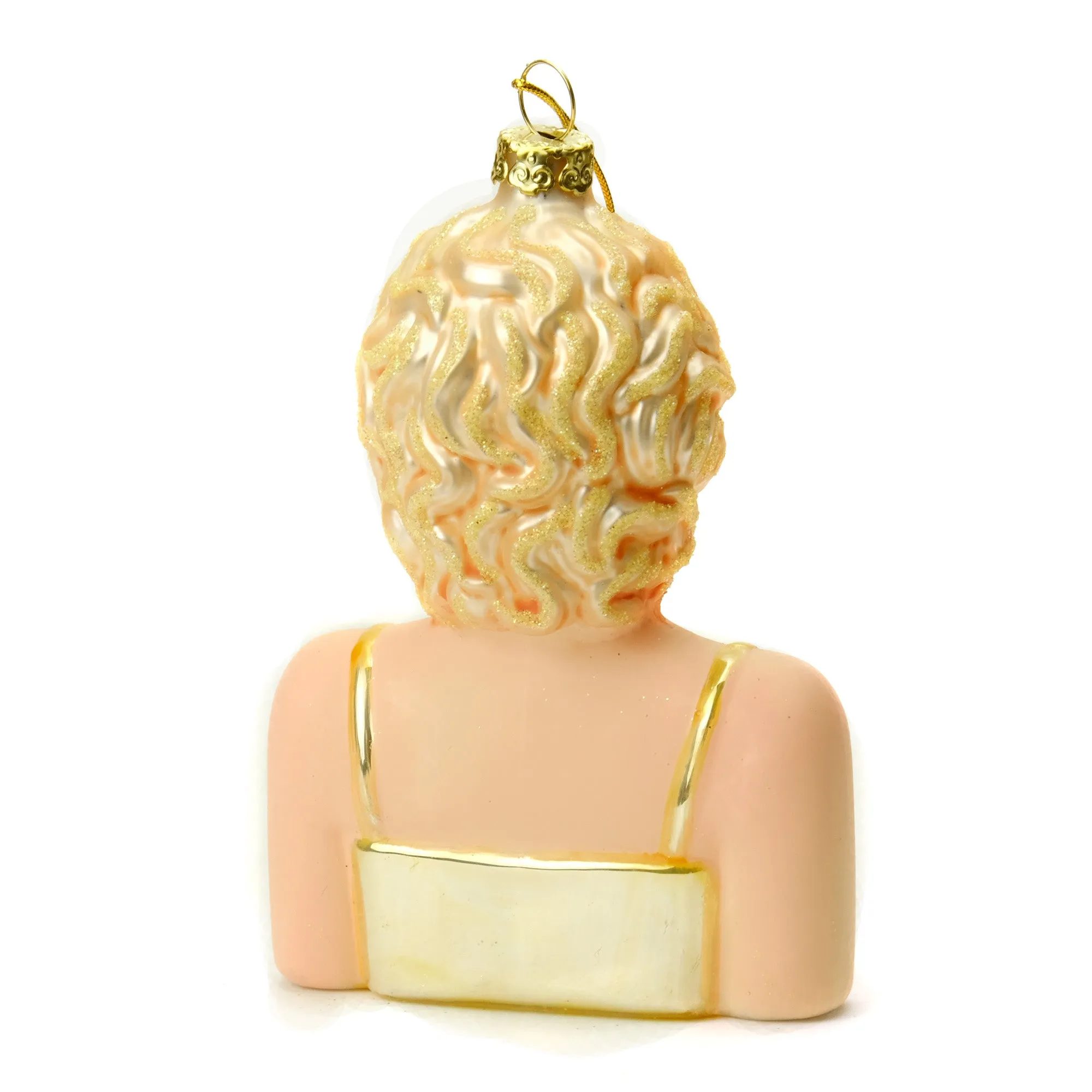 Madonna "Madge" Ornament 50% OFF - Image 3