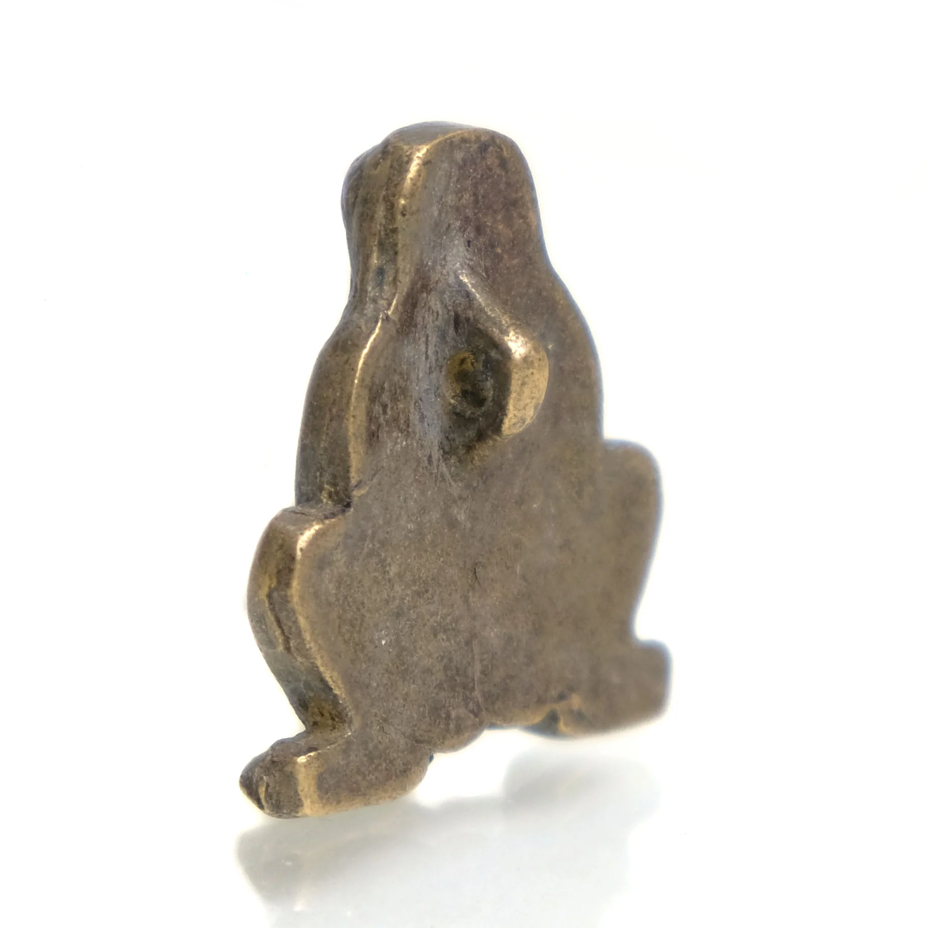 Mae B'Per Fertility Bronze Figure - Image 2
