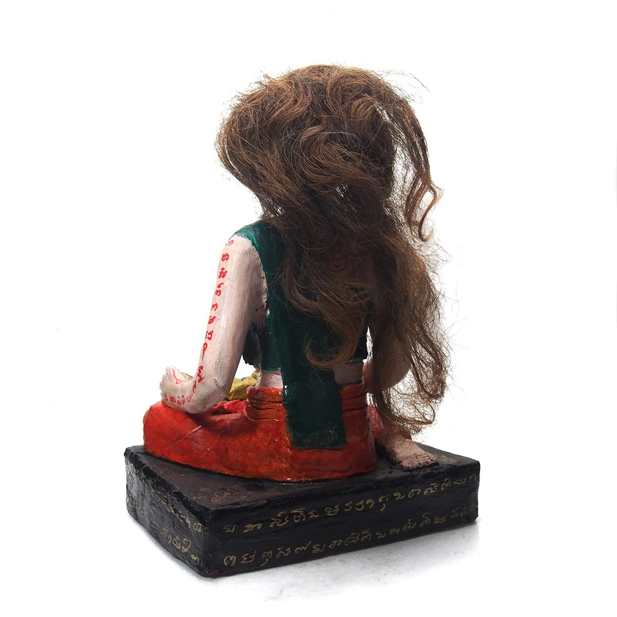 Mae Nak Phra Khanong Eternal Love Figure -9 - Image 2