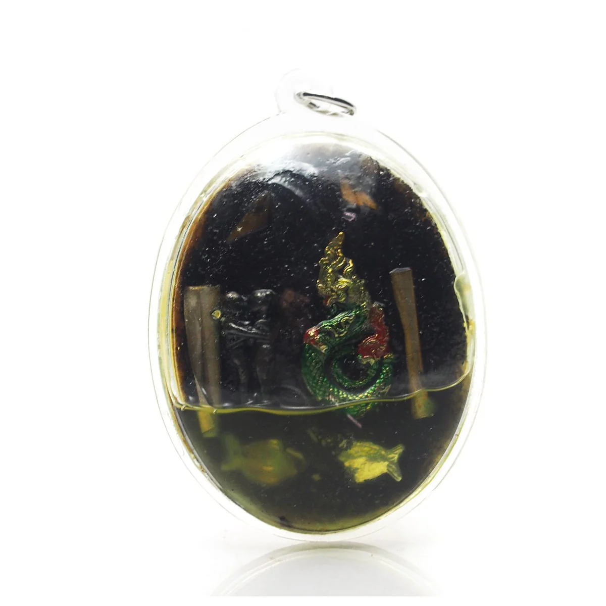 Mae Nak Phra Khanong Eternal Love/ Mother's Love Amulet Pendant - 15 SOLD - Image 2