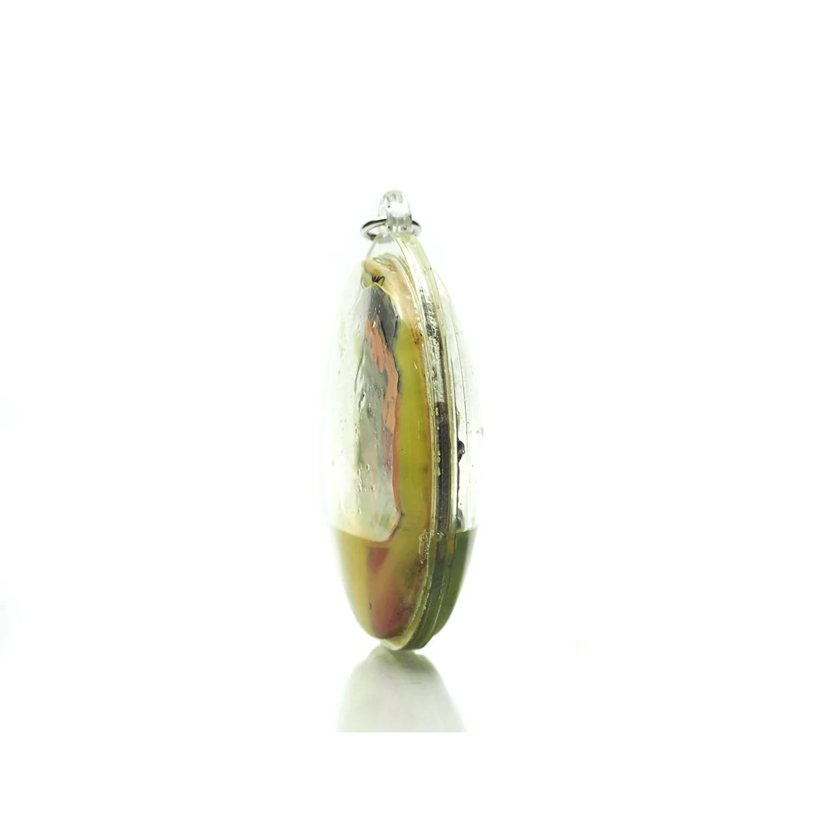 Mae Nak Phra Khanong Eternal Love/ Mother's Love Amulet Pendant - 15 SOLD - Image 3