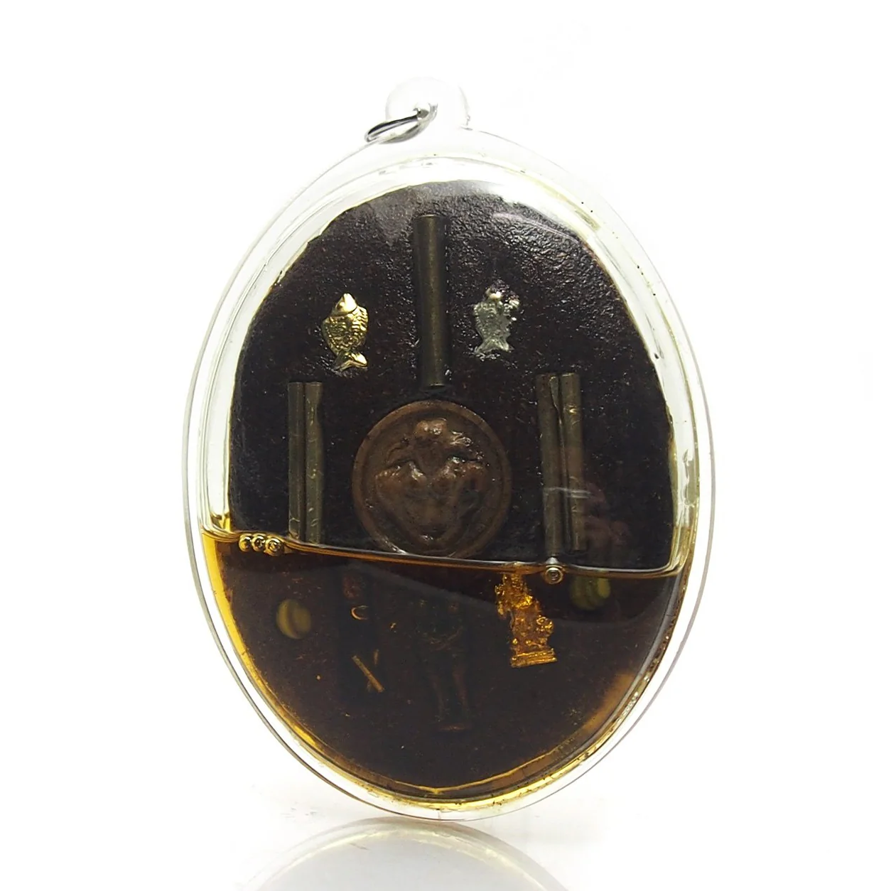 Mae Nak Phra Khanong Eternal Love 'Til Death Do We Part Amulet Pendant - Image 2