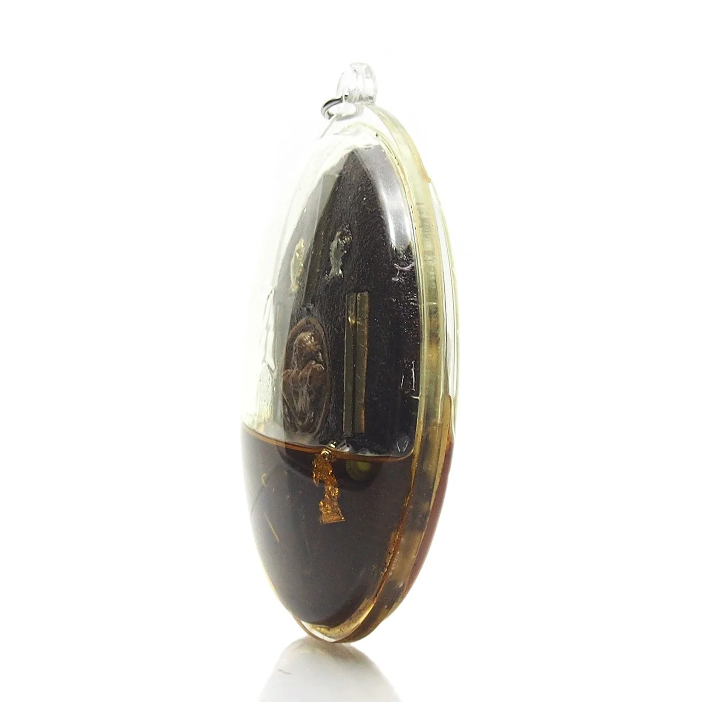 Mae Nak Phra Khanong Eternal Love 'Til Death Do We Part Amulet Pendant - Image 3