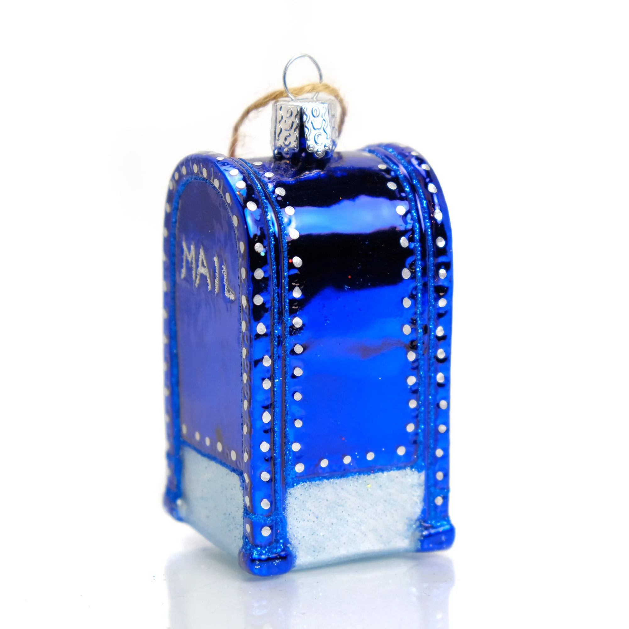US Mailbox Ornament 50% OFF SALE - Image 2