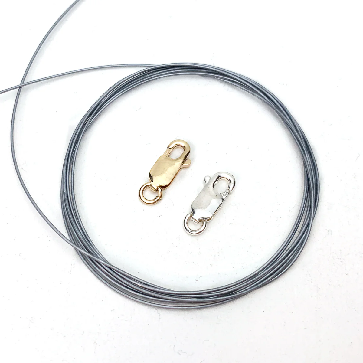 Have Us Make This Gem Strand Into A Necklace - Image 2