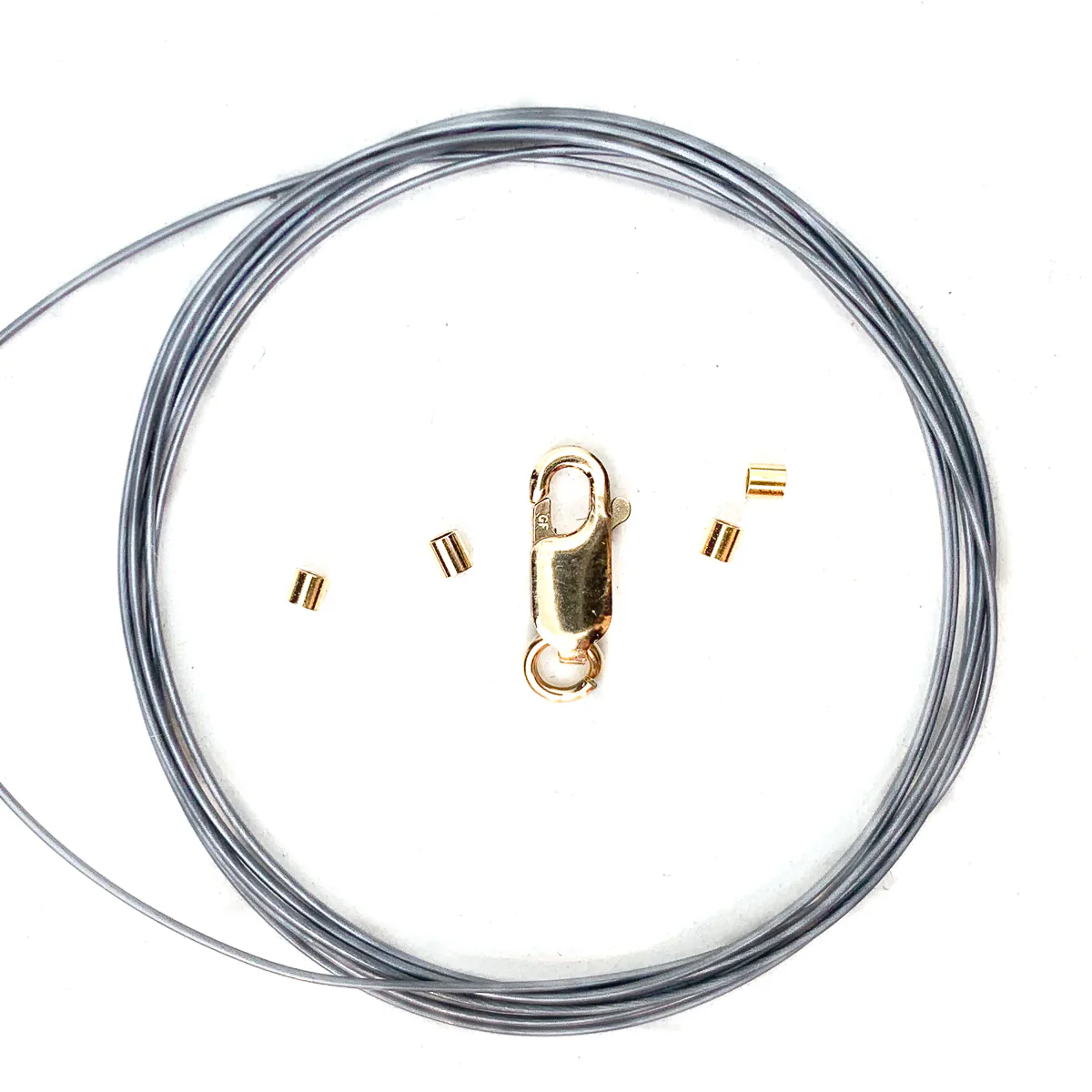 Have Us Make This Gem Strand Into A Necklace - Image 4