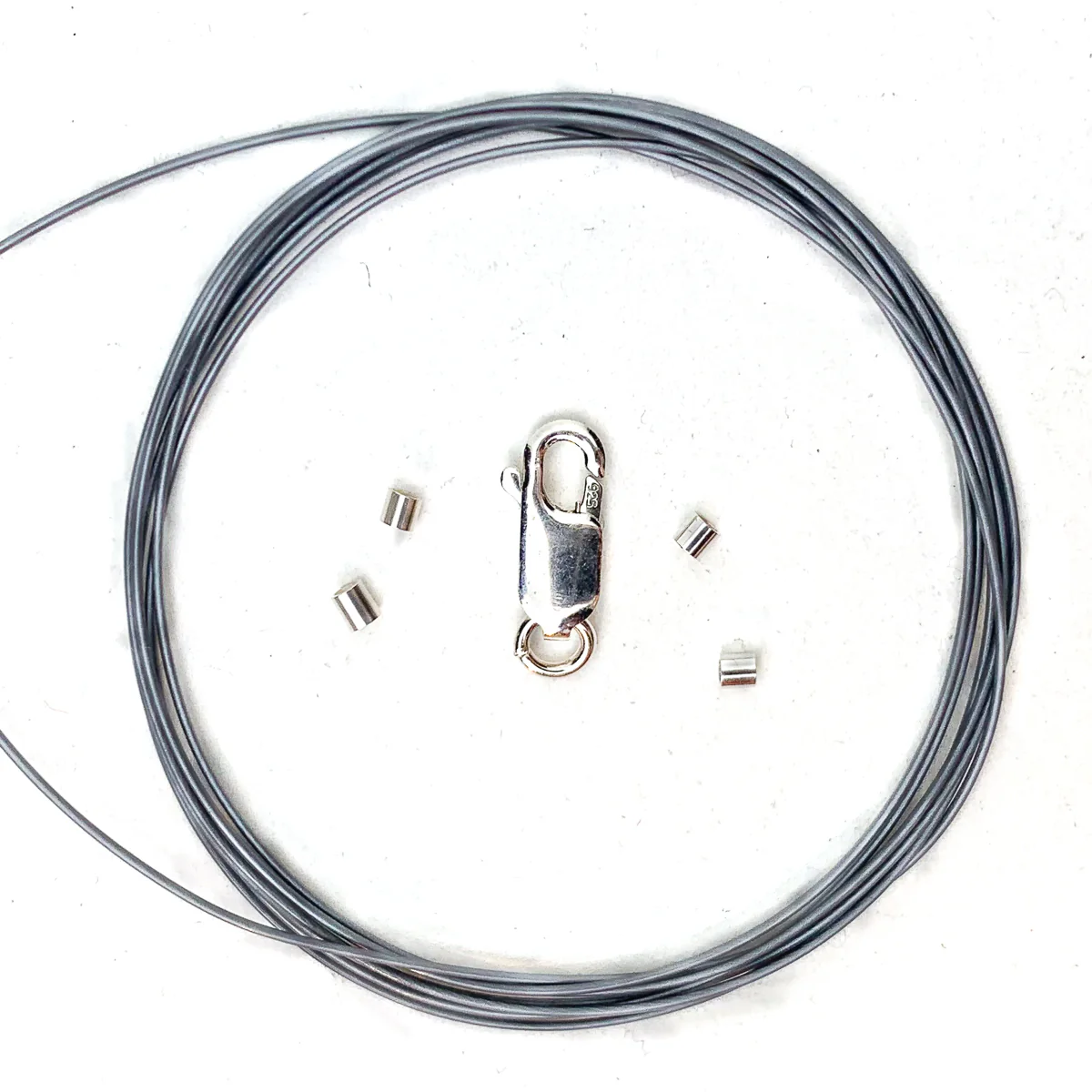 Have Us Make This Gem Strand Into A Necklace - Image 5