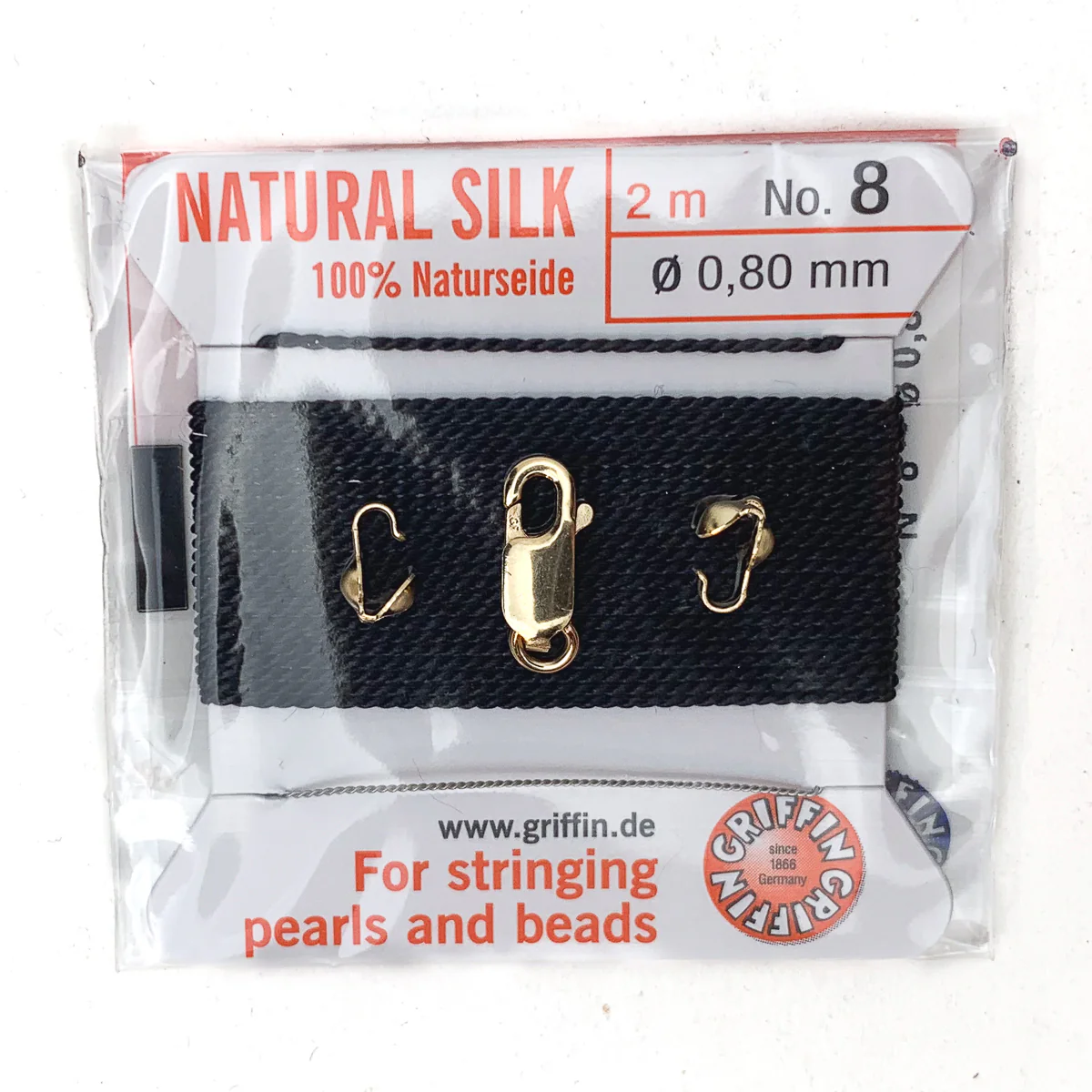 Have Us Make This Gem Strand Into A Necklace - Image 6
