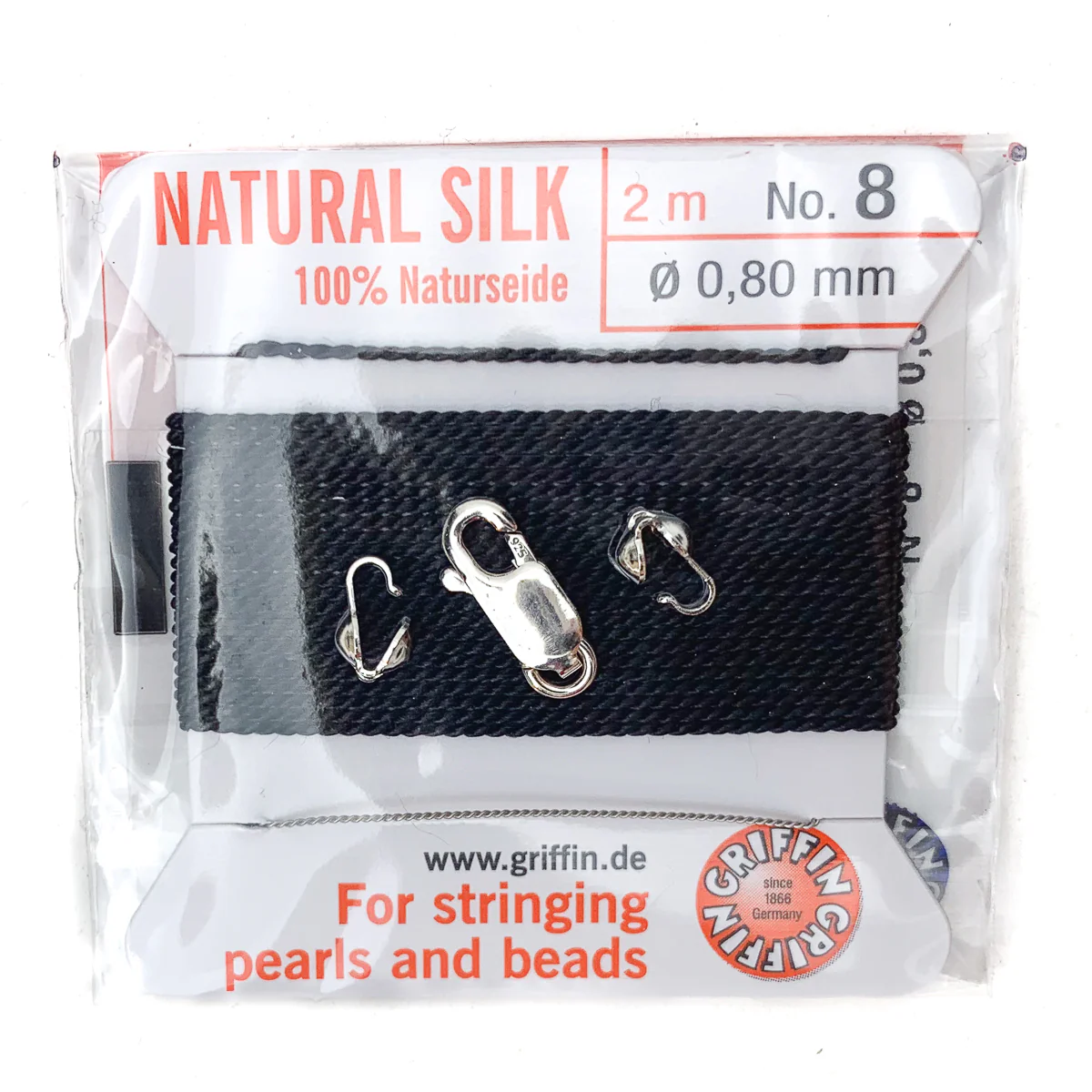 Have Us Make This Gem Strand Into A Necklace - Image 7