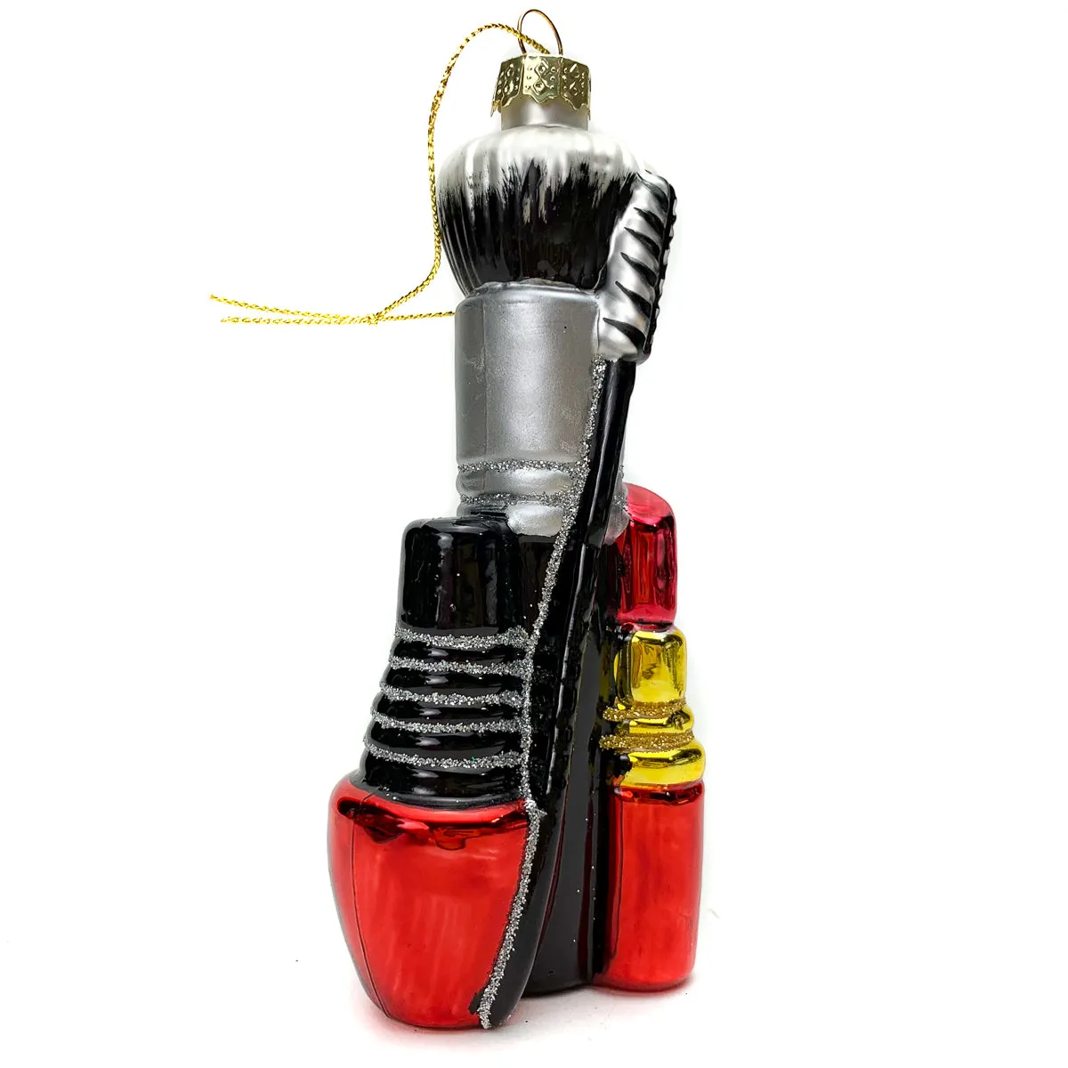 Makeup Set Ornament - Image 2