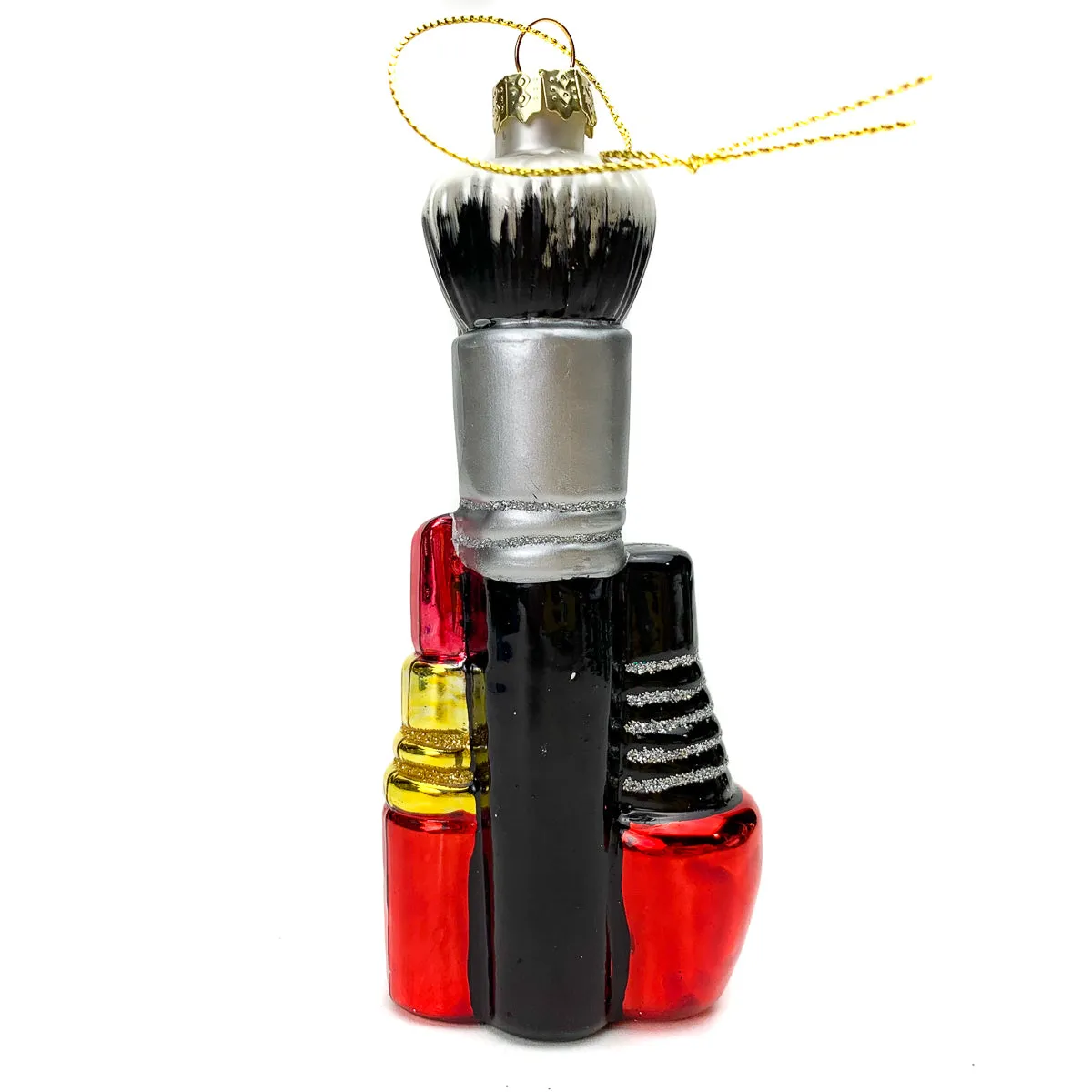 Makeup Set Ornament - Image 3