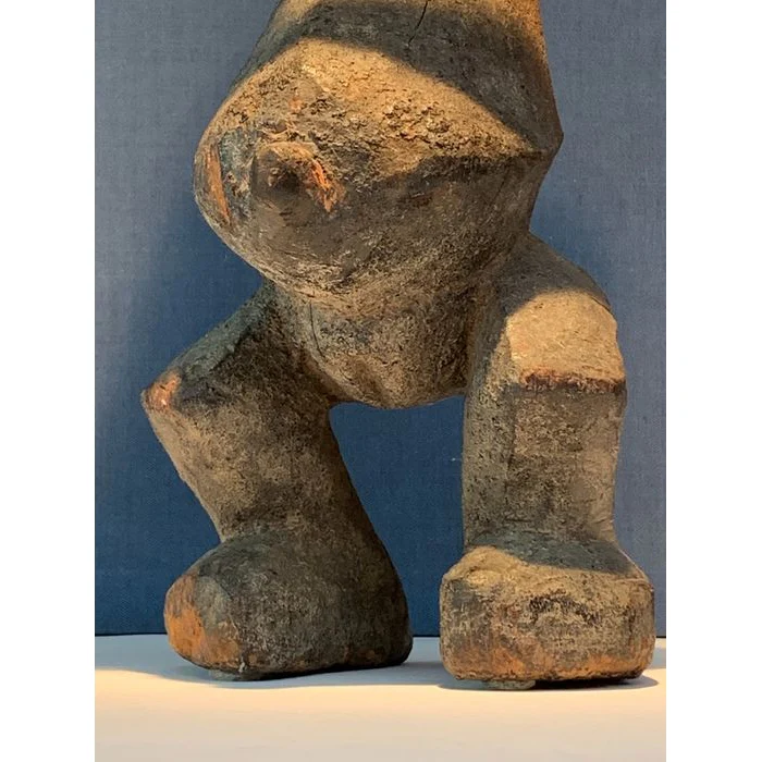 Mambila "Tadep" Figure, Cameroon PROVENANCE - Image 19