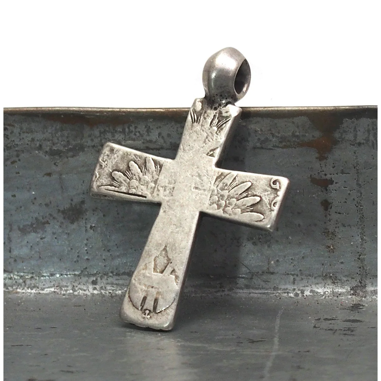 Maria Theresa Thaler Cross - Image 2