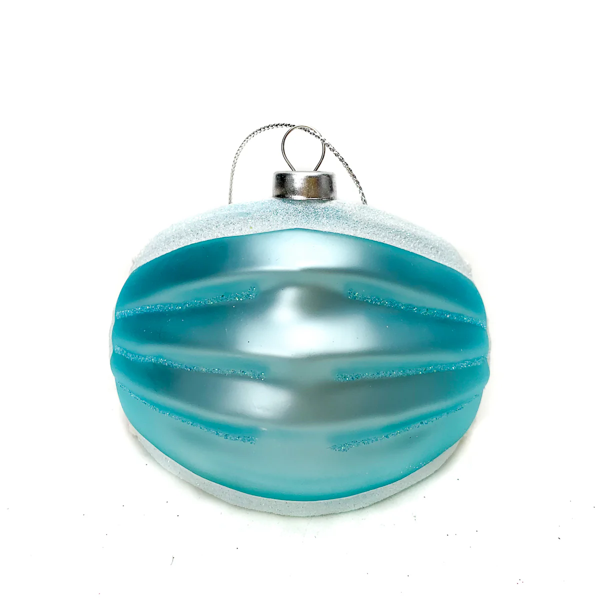 Mask Up Face Mask Ornament 50% OFF SALE - Image 3