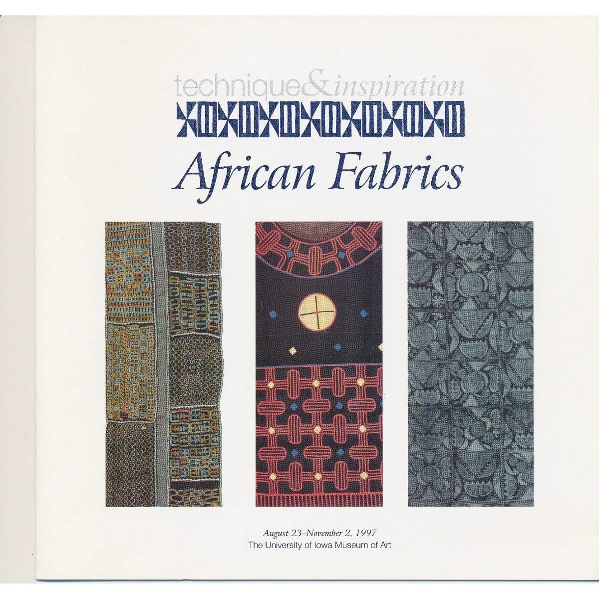 MASSIVE African Art Book Collection - Image 2