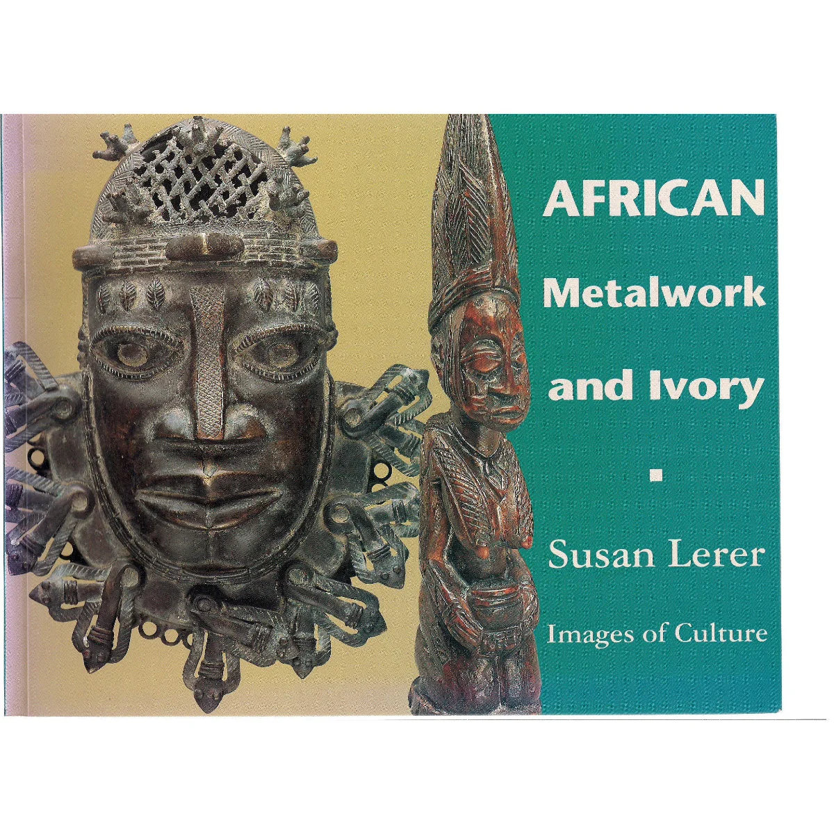 MASSIVE African Art Book Collection - Image 3