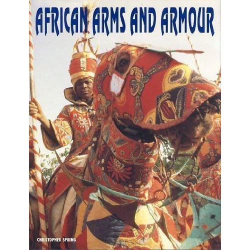 MASSIVE African Art Book Collection - Image 5