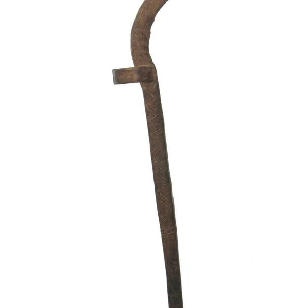 Matakam Iron Throwing Knife 3 - Image 6