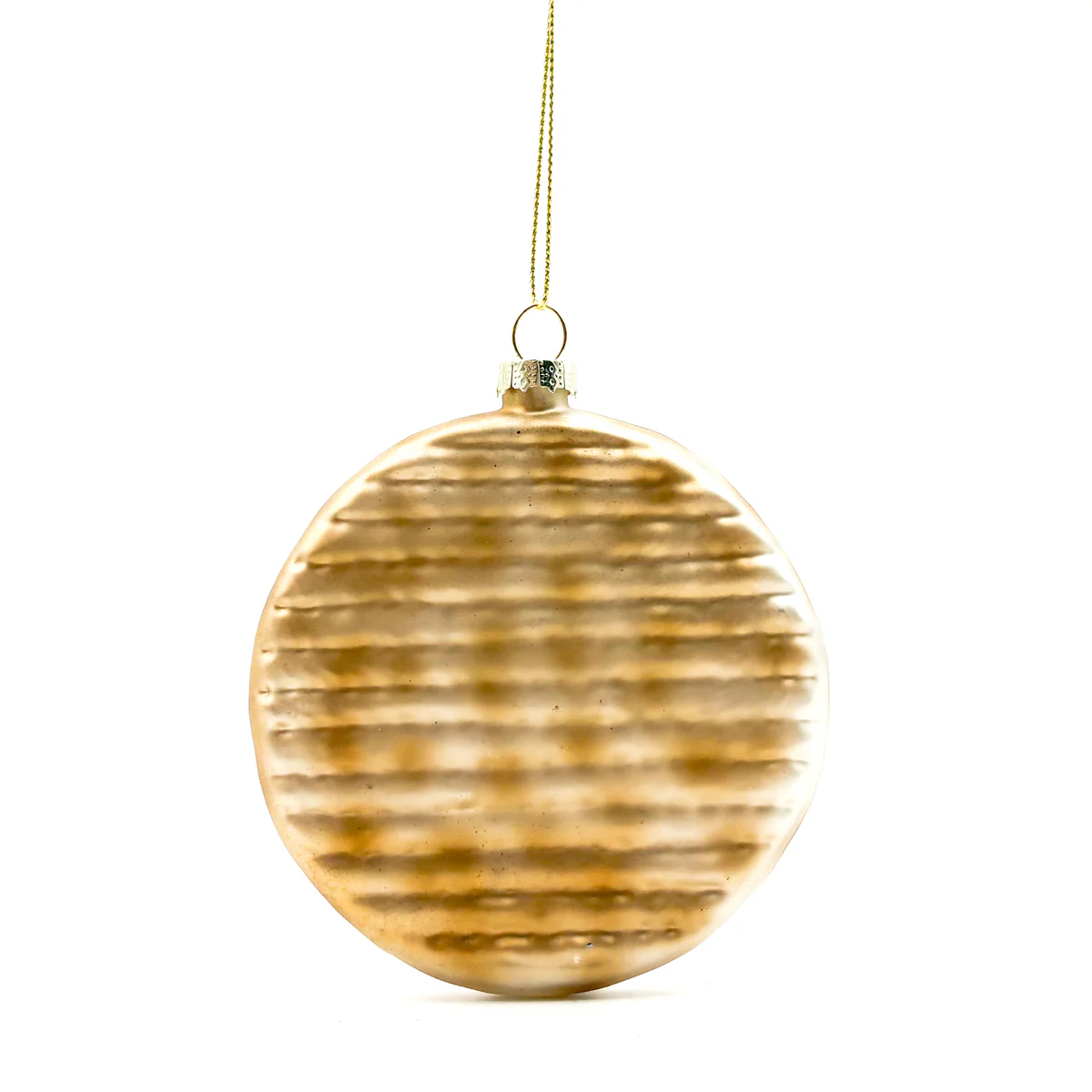 Matzah Love To Yah Ornament - Image 5