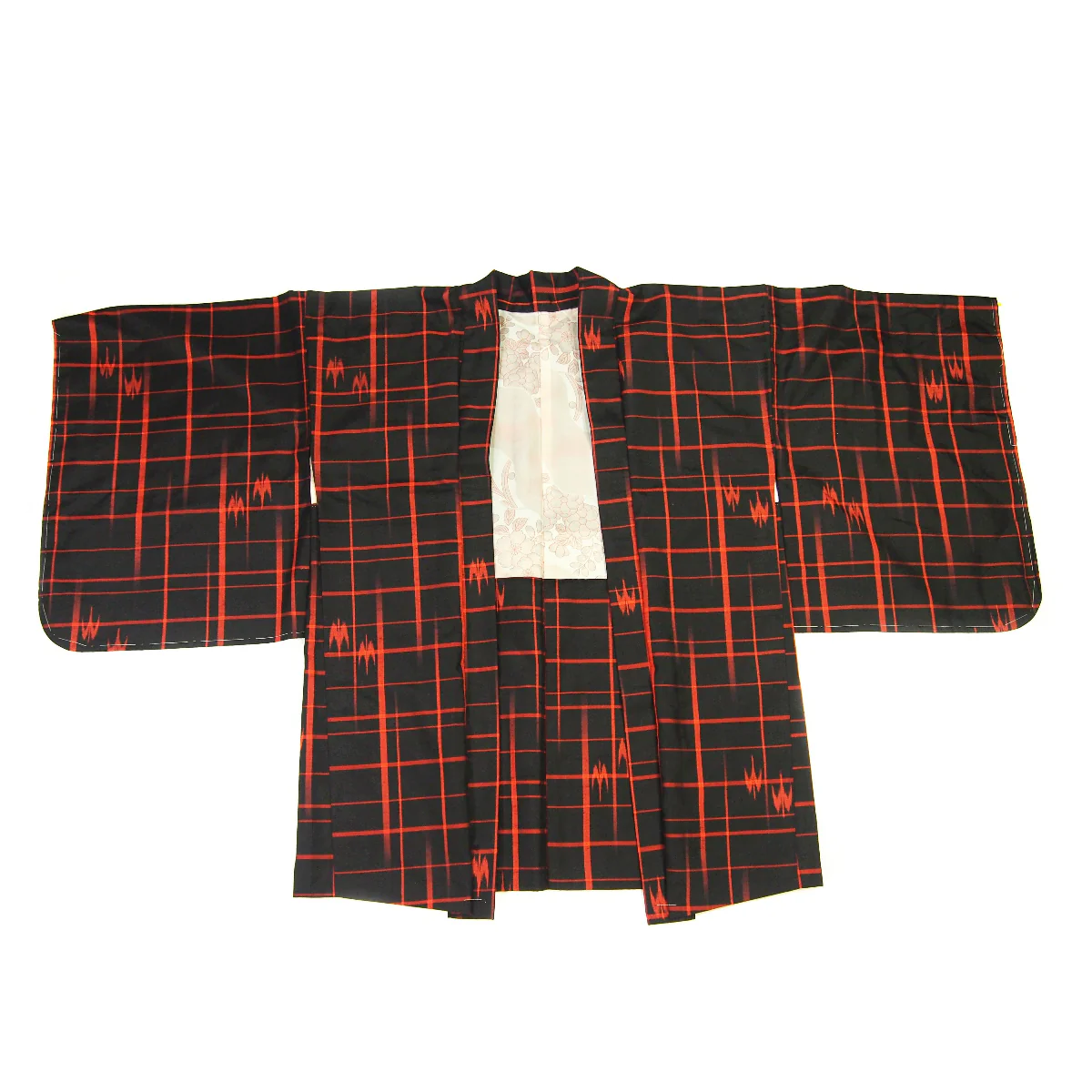 Men's Short Kimono 3 - Image 4