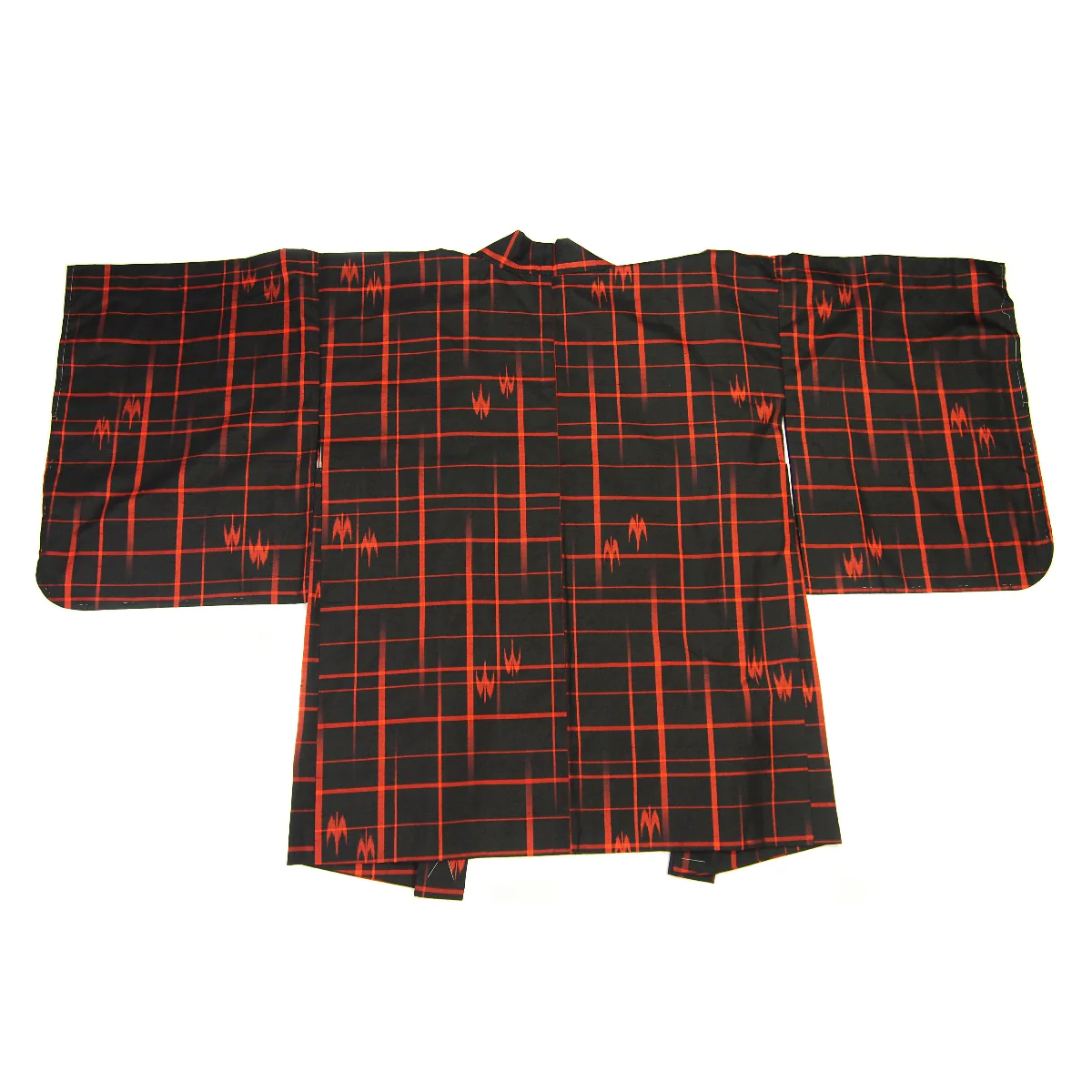 Men's Short Kimono 3 - Image 6