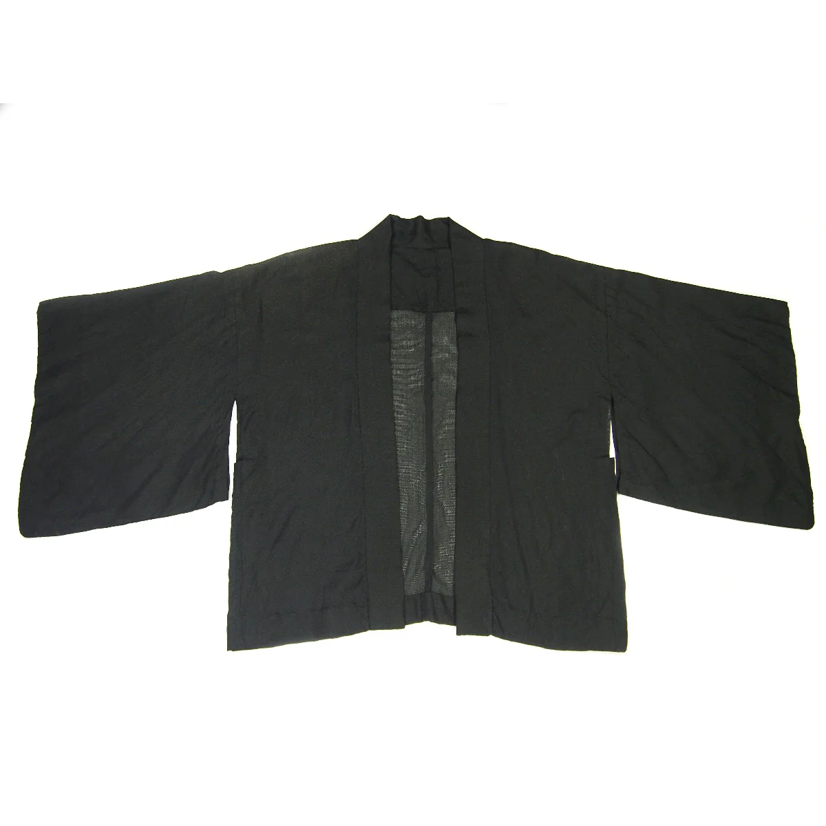 Men's Short Kimono 5 - Image 4