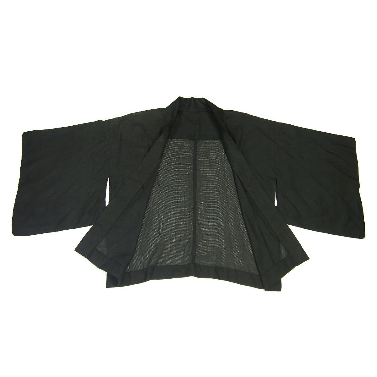 Men's Short Kimono 5 - Image 5