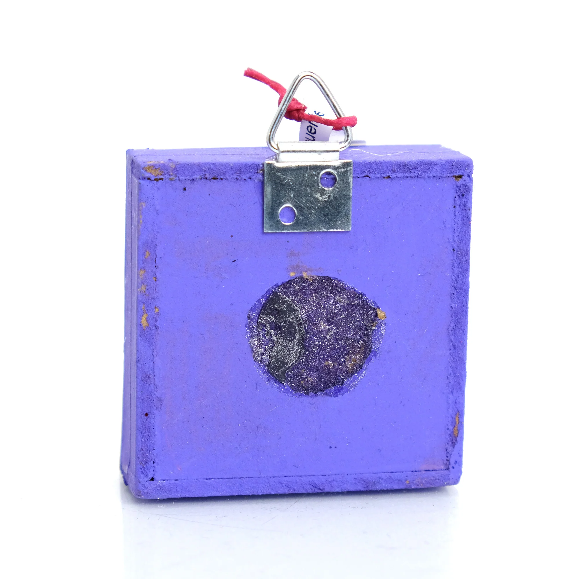 Frida Skelly Mexican Día de Muertos Caja #11 - Image 3