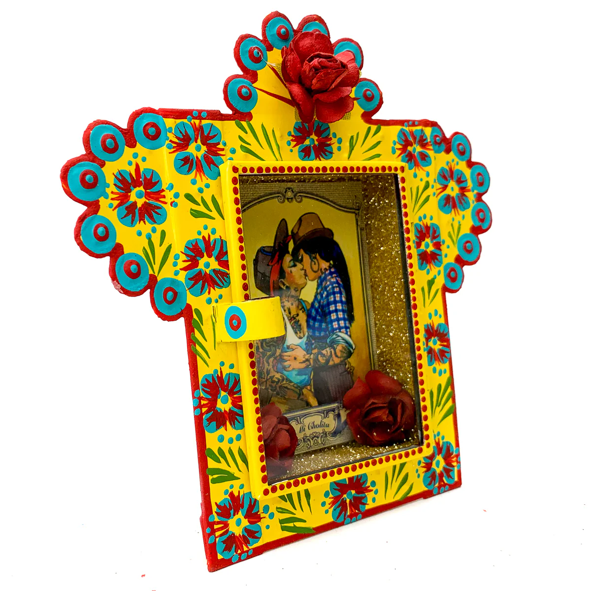 Mi Cholita Mini Nicho - Image 2