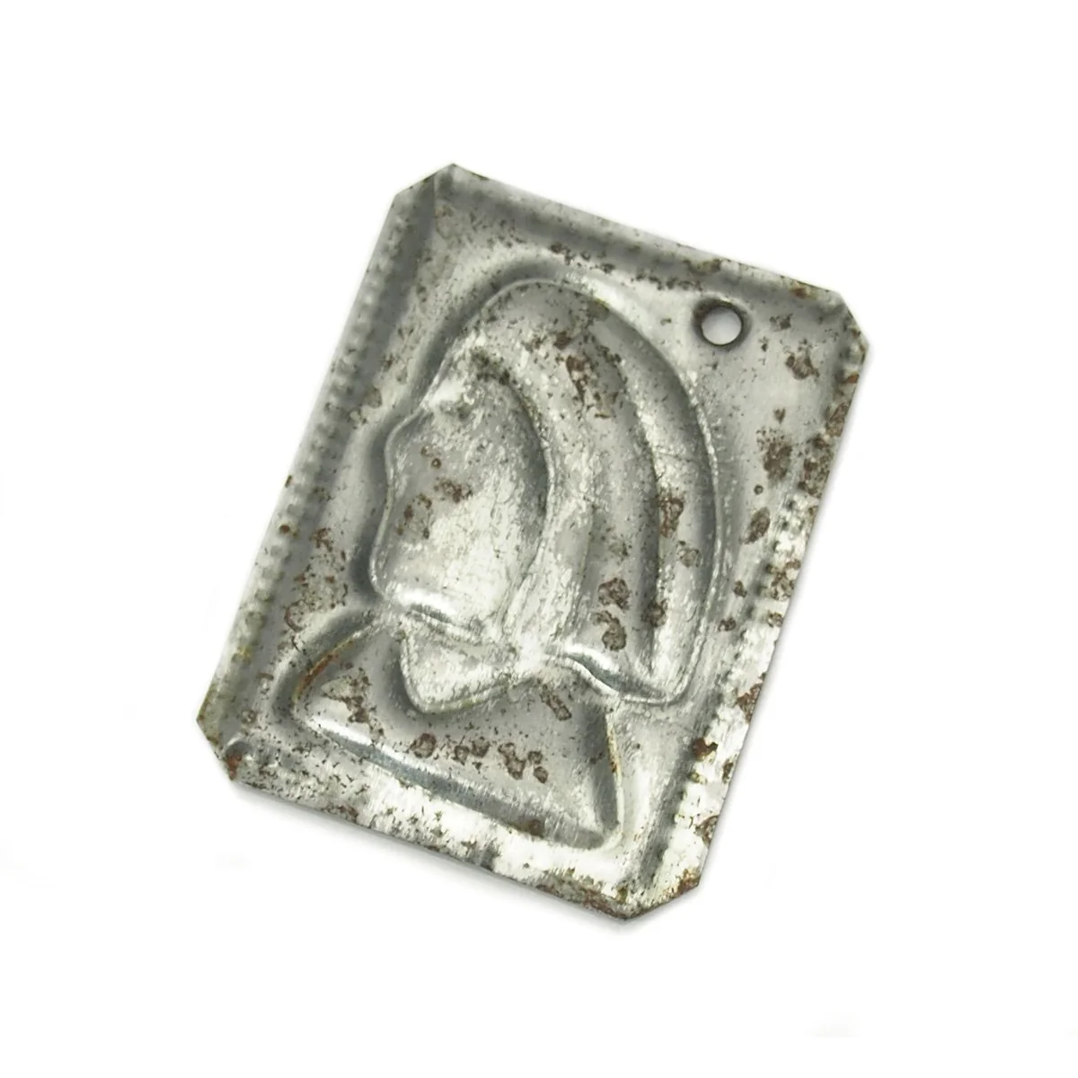 Milagro, Head - Image 2