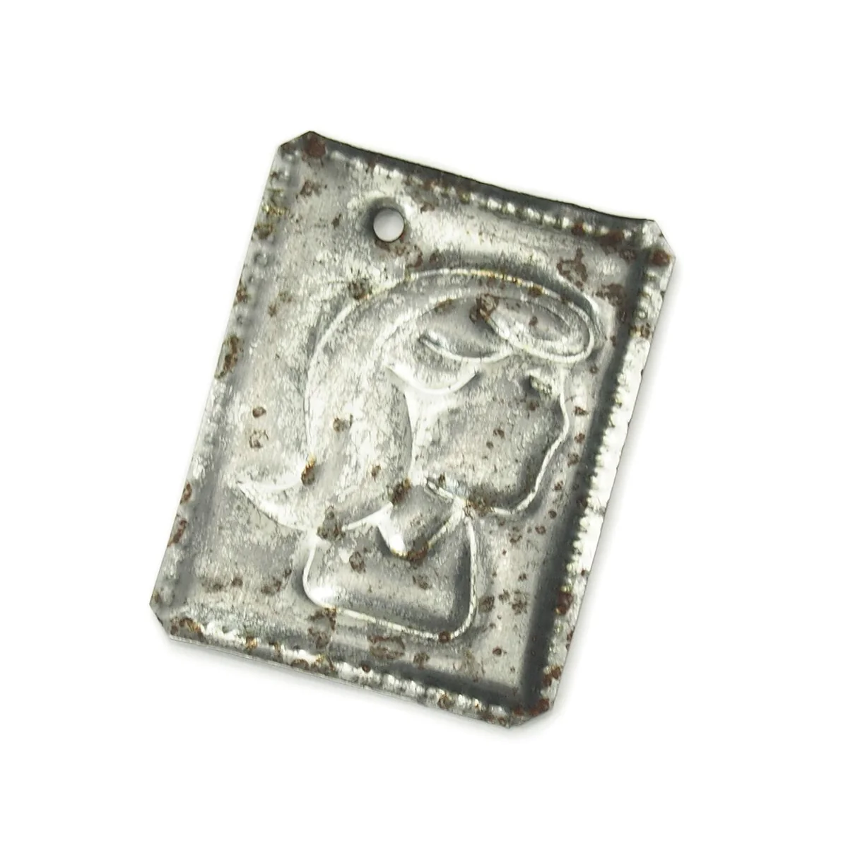Milagro, Head - Image 3