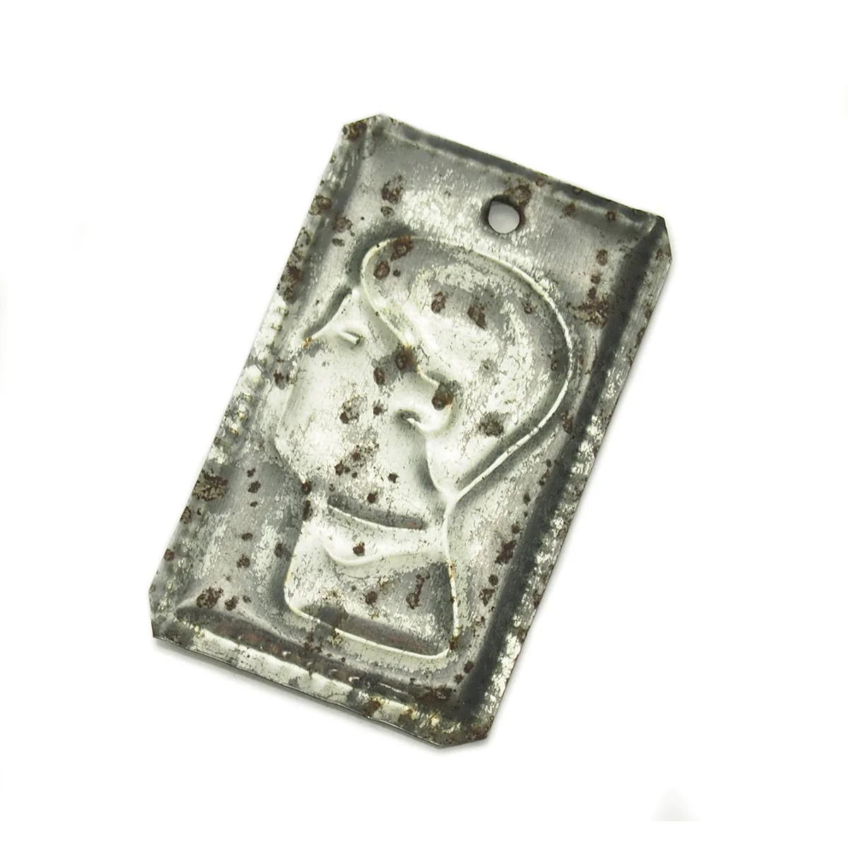 Milagro, Head - Image 4