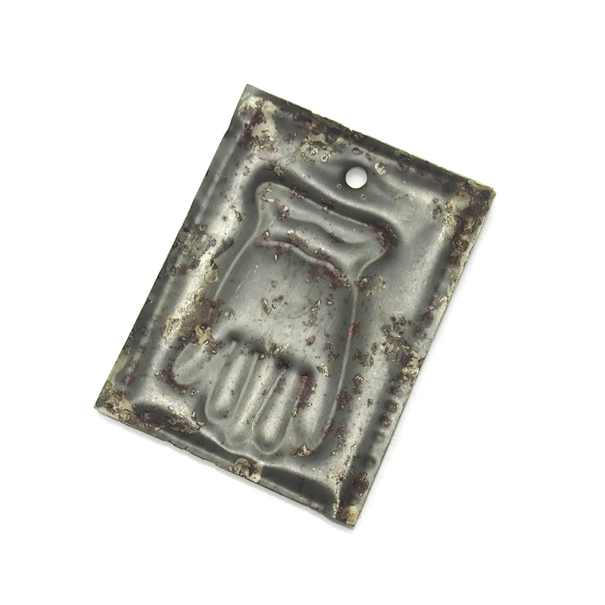Milagro, Hand - Image 3