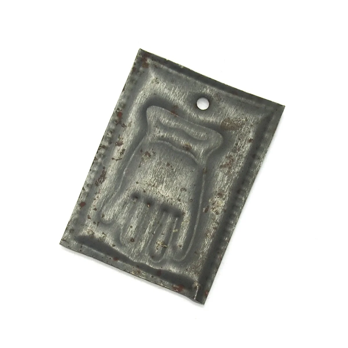 Milagro, Hand - Image 4
