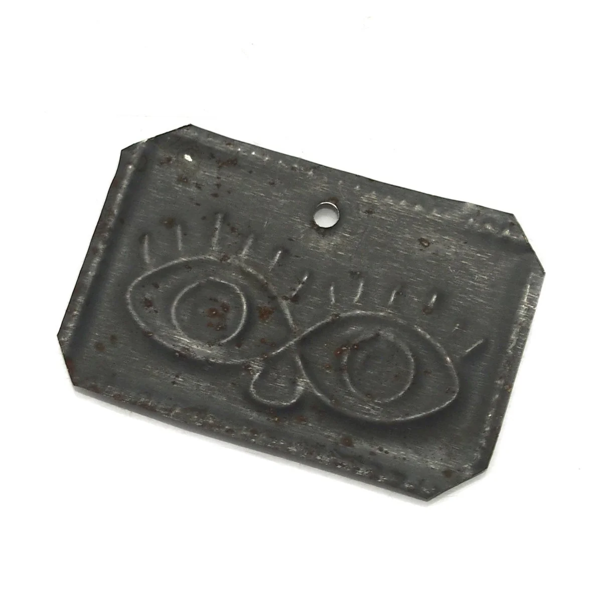 Milagro, Eyes - Image 2