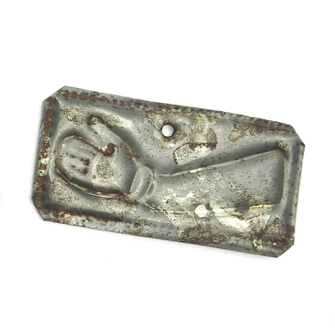 Milagro, Arm - Image 2