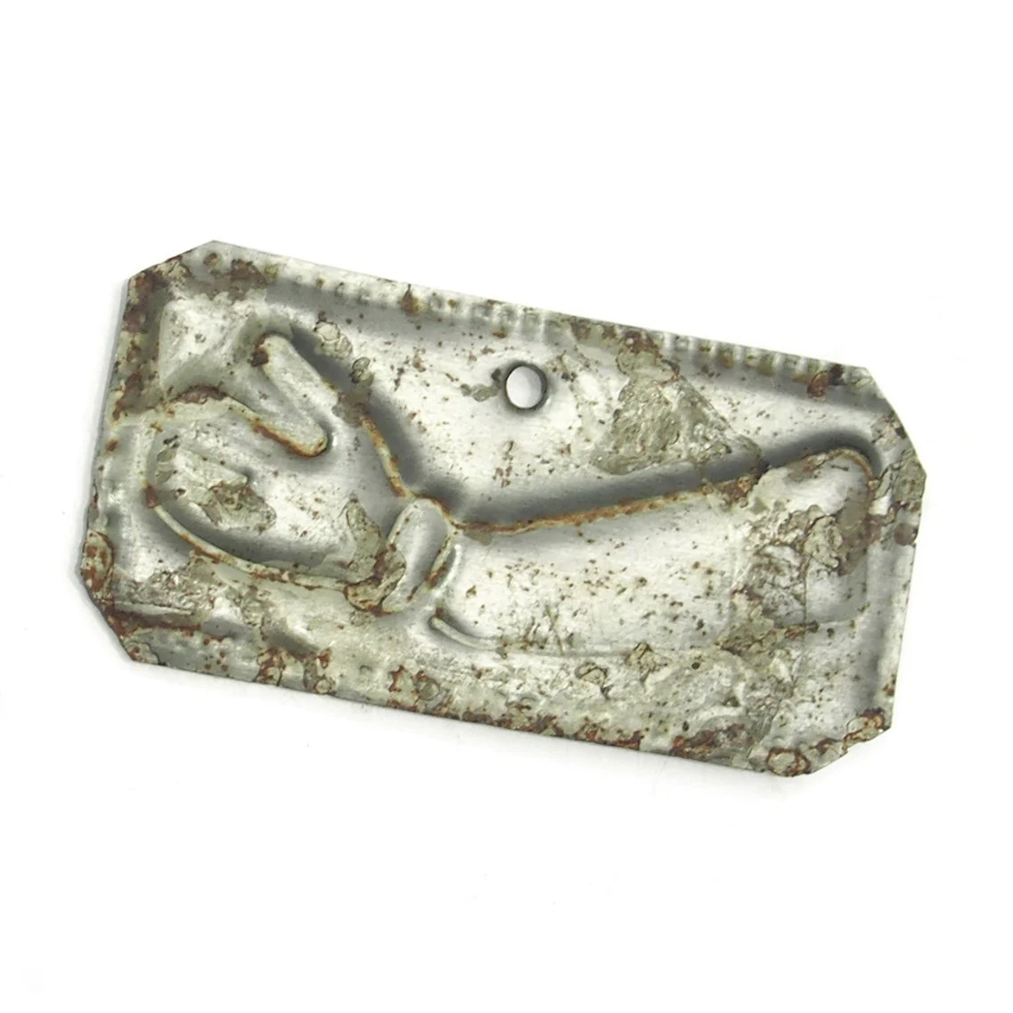 Milagro, Arm - Image 3