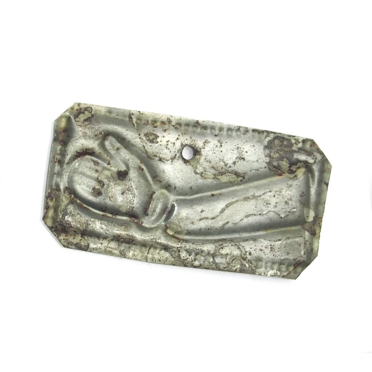 Milagro, Arm - Image 4