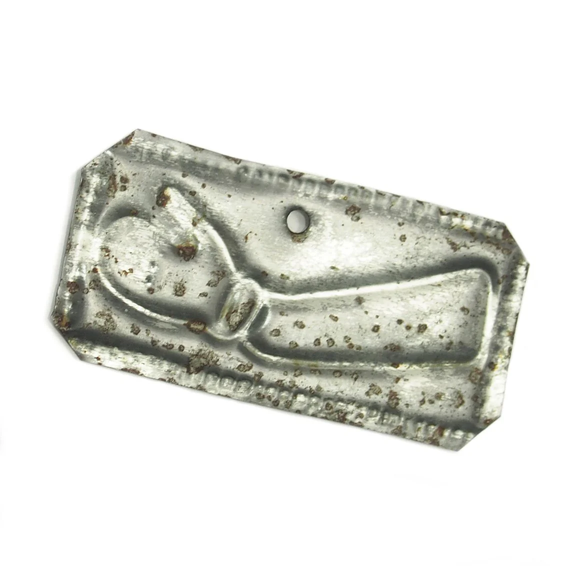 Milagro, Arm - Image 5
