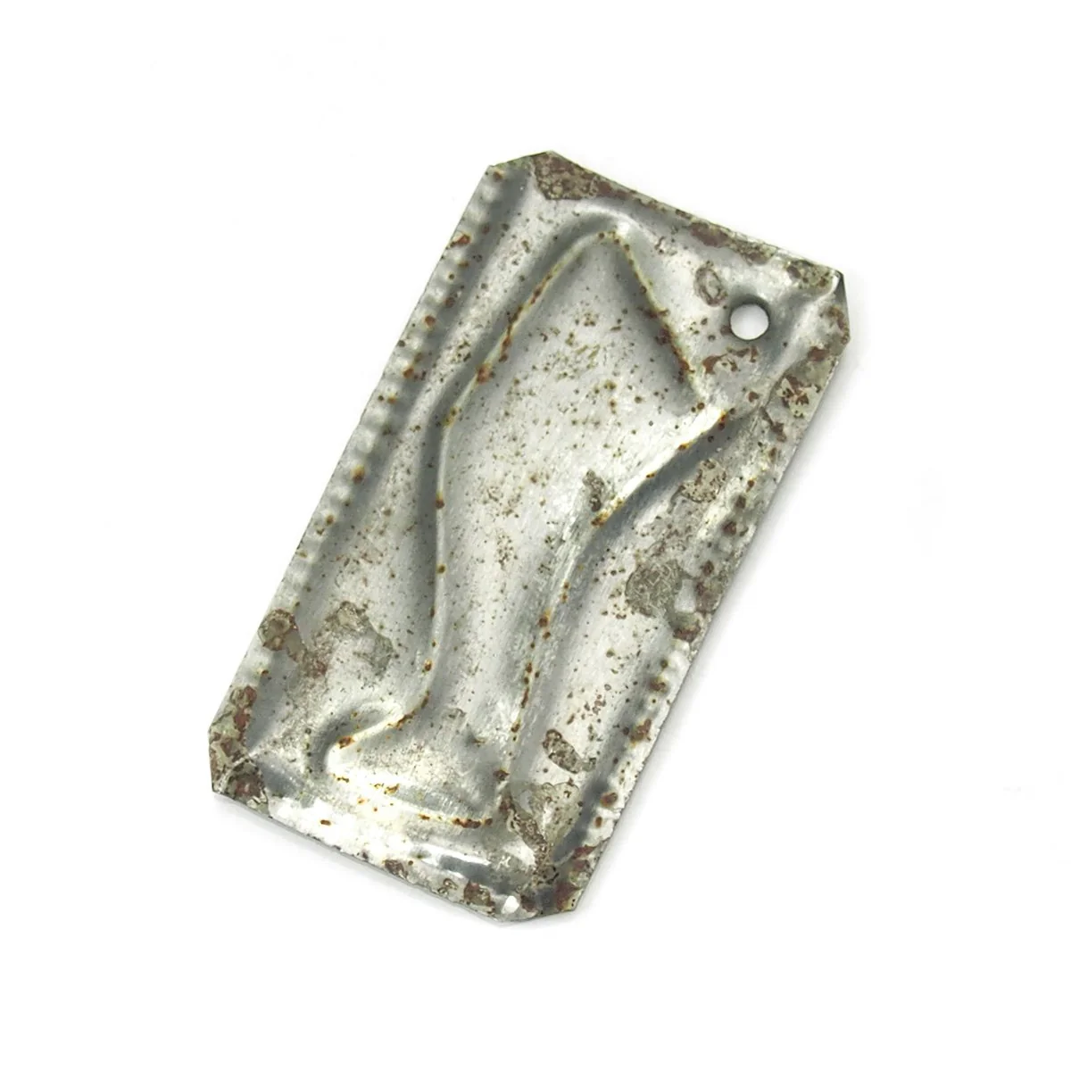 Milagro, Leg - Image 3