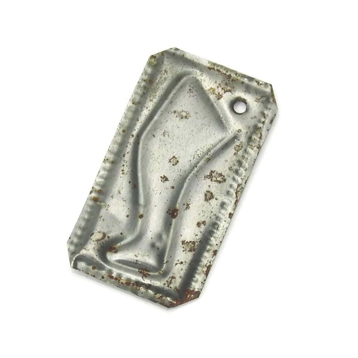 Milagro, Leg - Image 4