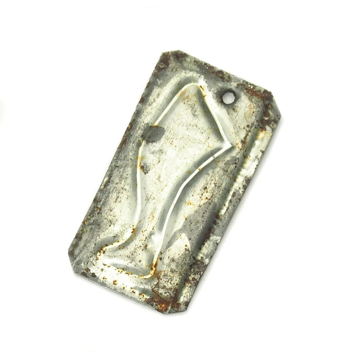 Milagro, Leg - Image 5