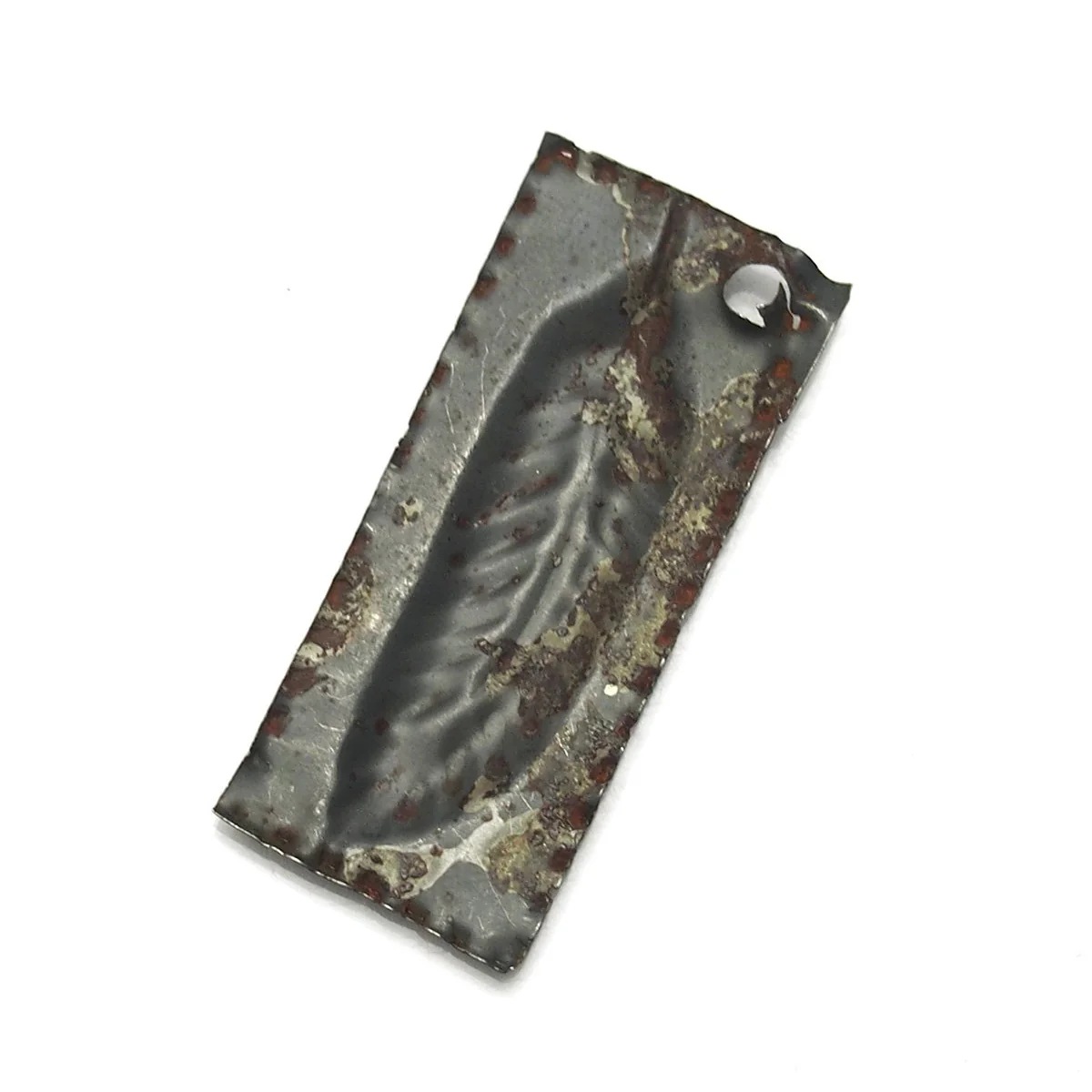 Milagro, Feather - Image 2
