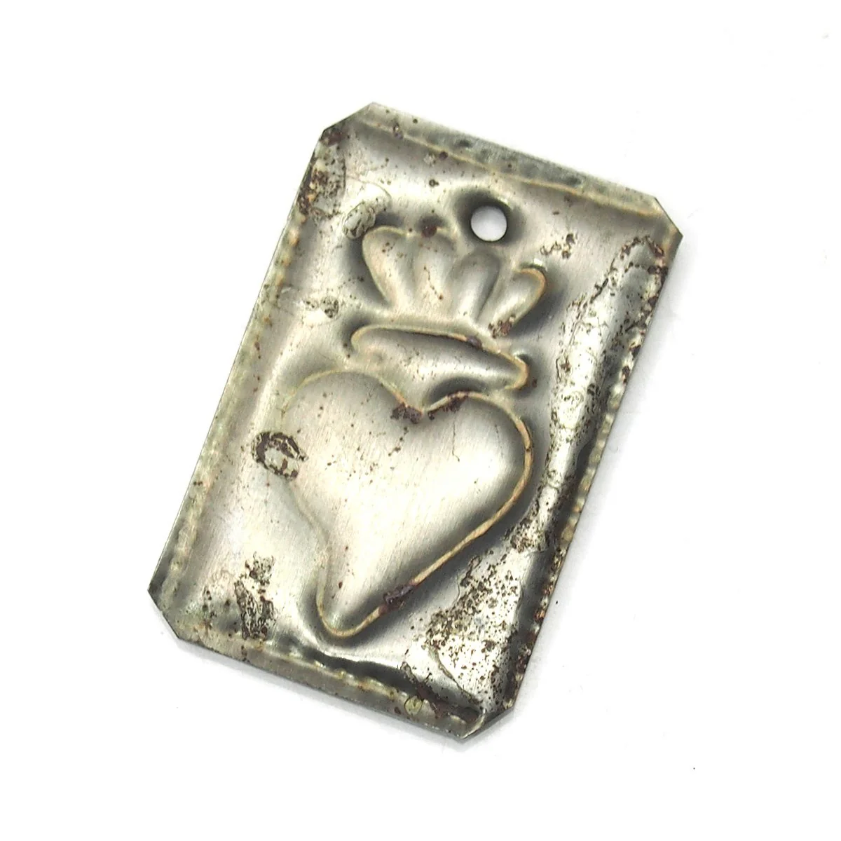 Milagro, Heart - Image 2