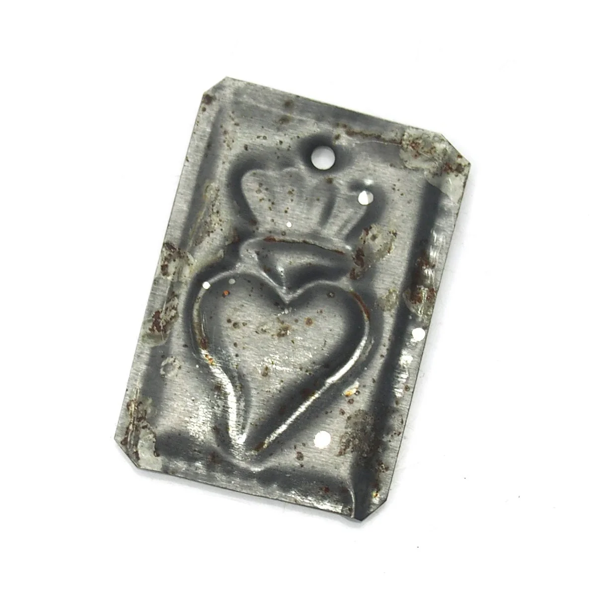 Milagro, Heart - Image 3