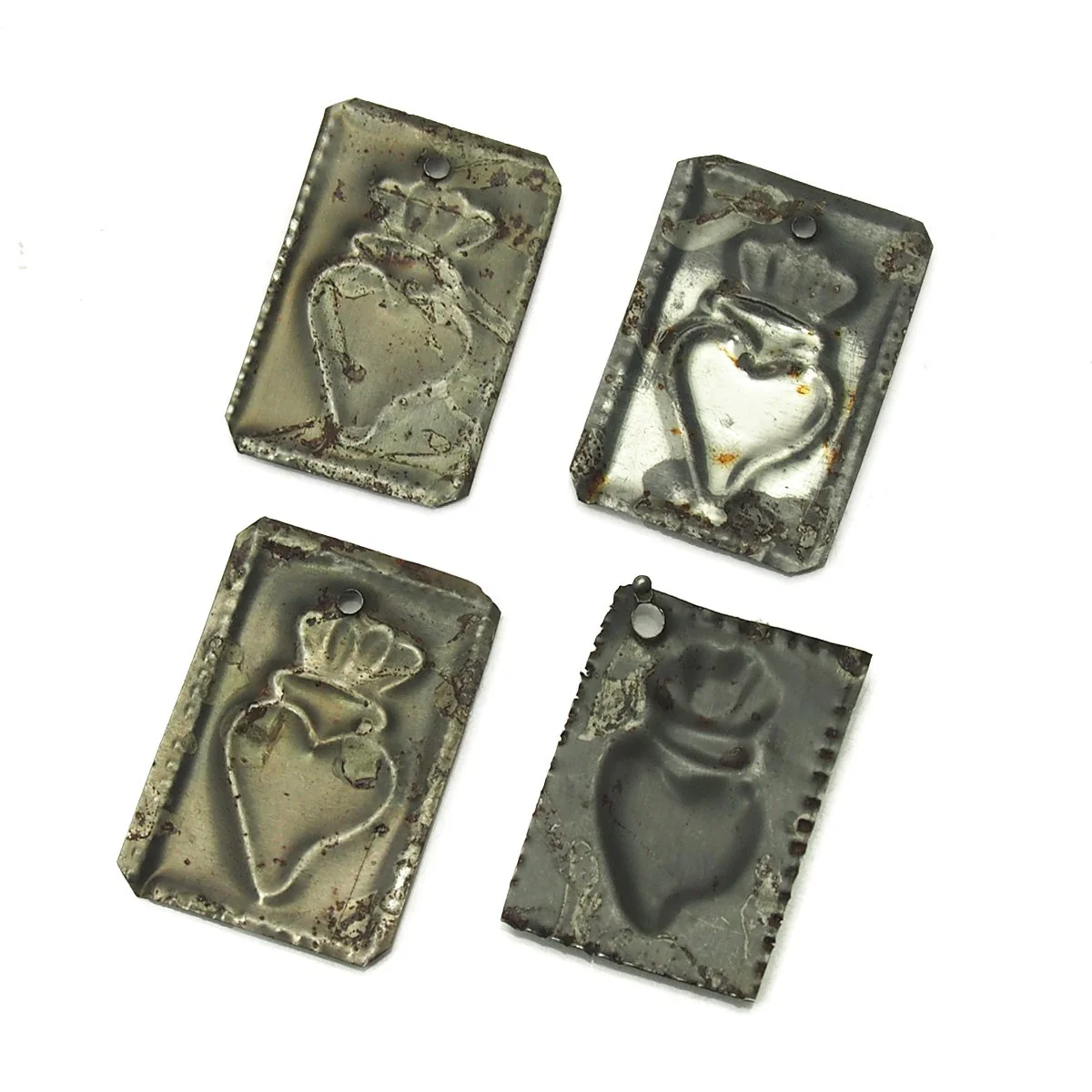 Milagro, Heart - Image 6