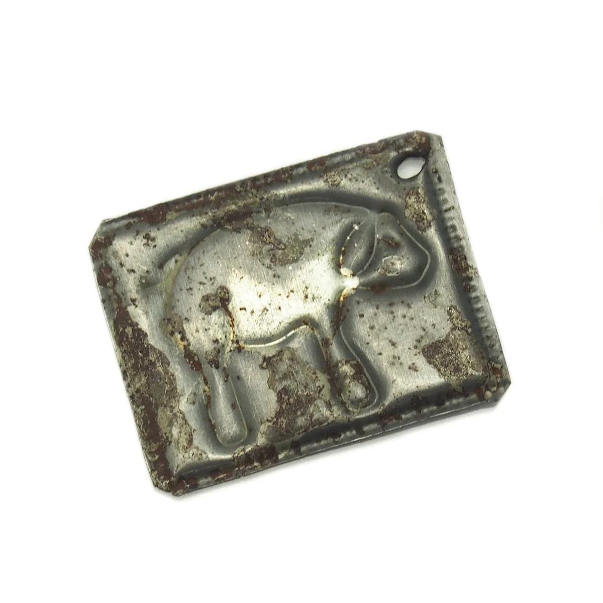 Milagro, Pig - Image 3