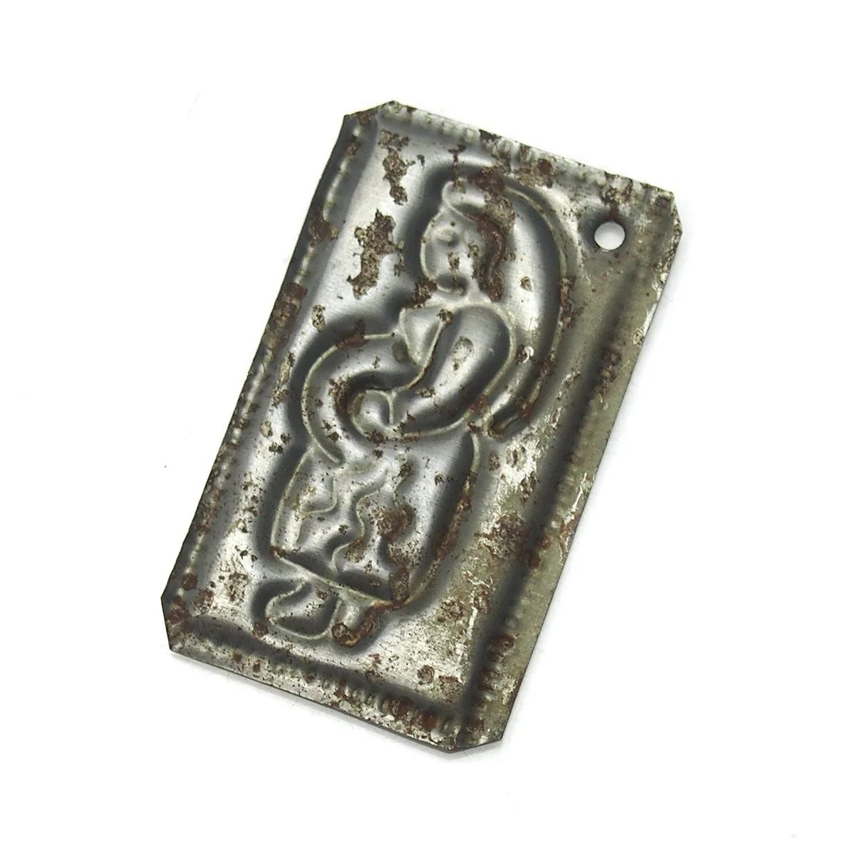 Milagro, Pregnancy - Image 2