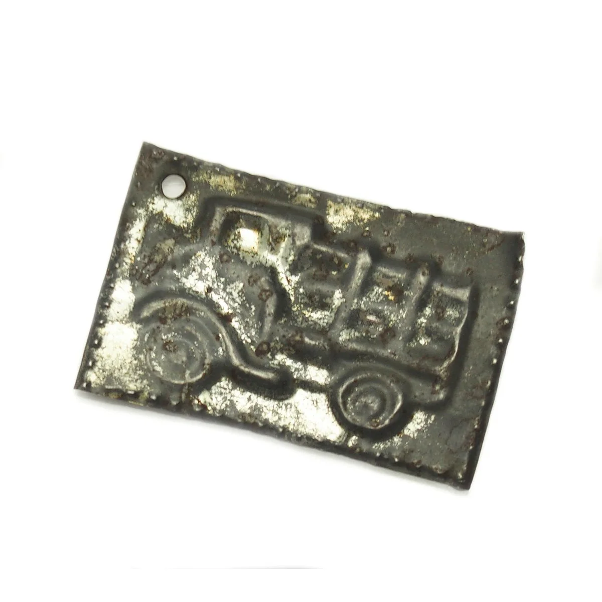 Milagro, Vehicle - Image 2
